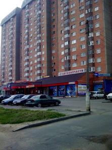 2-х комнатная квартира