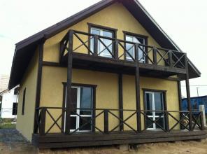 продажа загородного коттеджа