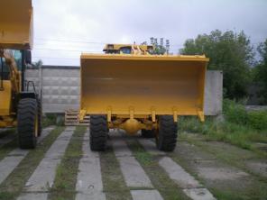 Погрузчик XCMG LW300F