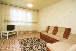 трехкомнатная квартира в аренду посуточно