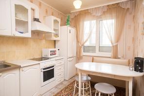 трехкомнатная квартира в аренду посуточно
