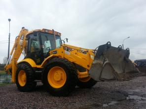 Экскаватор-погрузчик JCB 4CX Digmaster б/у, Трактор JCB 4CX Digmaster б/у, Погрузчик JCB 4CX Digmaster б/у, Экскаватор JCB 4CX Digmaster б/у, Погрузчик-экскаватор JCB 4CX Digmaster б/у