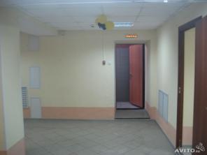 Продажа нежилого цокольного помещения