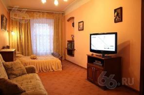 Сдаю квартиру на сутки(часы) хозяйка