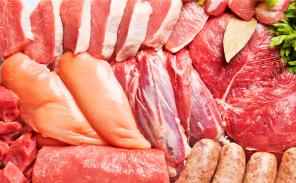 Всегда свежее мясо Halal оптом