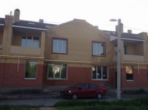 Таунхаус 130 кв м г. Лобня продажа