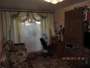 1 комн. кв. 33 кв.м Клинский район п.Шевляково