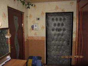 1 комн. кв. 33 кв.м Клинский район п.Шевляково