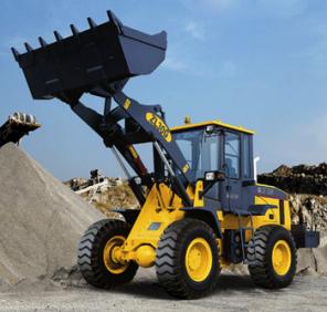 Продажа погрузчиков Locust L903 пр-ва Словакии и погрузчиков XCMG и SDLG пр-ва Китай.