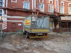 ГАЗ ГАЗель