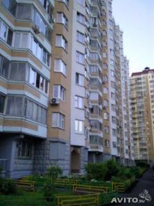Продажа 1 комнатной квартиры, Авиамоторная ул.