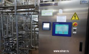 Продается оборудование розлива Тетра-Пак, стерилизаторы