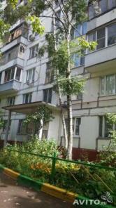 Продажа 1 комнатной квартиры, 3-я Качаровская ул.