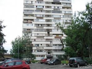 Продажа 1 комнатной квартиры, Боровая ул.