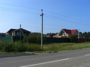 Земельные участки в новой Москве по Киевскому ш.