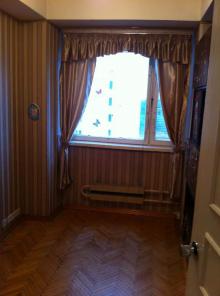 4-х комн. квартира на Западе г.Москвы