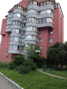 Продам 2-х комнатную квартиру площадь 80м2