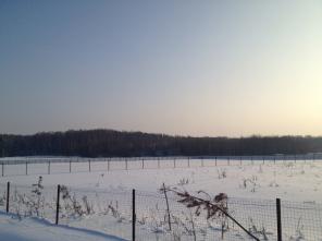 Продаем участок в с. Никоновское, Раменского района