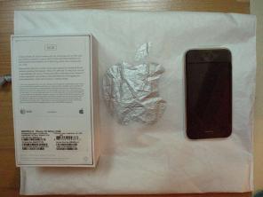  Apple Iphone 3G (Made in USA).   .    .