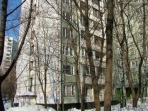 Продажа 1 комнатной квартиры, Череповецкая ул.