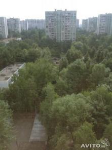 Продажа 2-х комнатной квартиры, Абрамцевская ул.