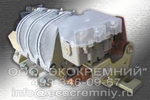 Контакторы КТ-6023 с катушкой 220 или 380В.