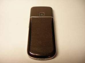 Продаю Nokia 8800 Sapphire Arte. Новый! 6500р