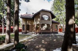 2 коттежда на 15 сотках 15 км по Дмитровке