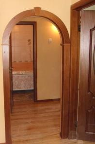 2-х ком. квартира в пгт. Обухово, 58 кв.м