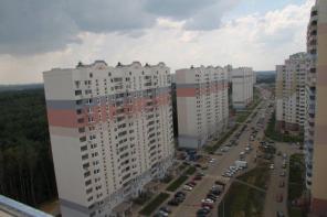 Продается 3 комнатная квартира, недалеко от Москвы