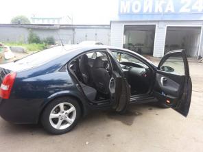 Продам Nissan Primera (P12) 2007 г.