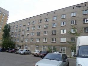 Комната на Баргузинской, 19/1, г. Уфа, 13,1 кв.м