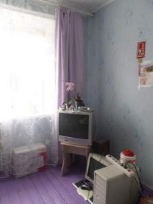 Комната на Баргузинской, 19/1, г. Уфа, 13,1 кв.м