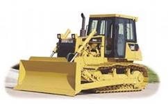 гусеничный экскаватор Cat 320DL