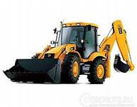гусеничный экскаватор Cat 320DL