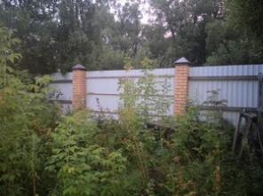Участок 12 соток 35 км от мкад. Нижнее Велино