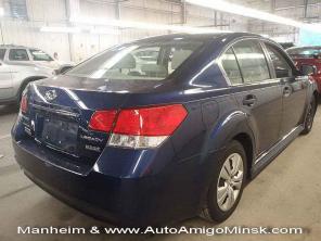 Продаем – самый надежный автомобиль в мире - Subaru - уже десятки лет - лидер!