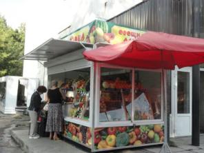 Торговые палатки, павильоны, металлоконструкции, кованые заборы