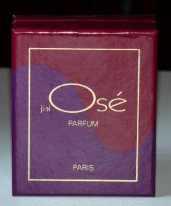 Духи J"ai Ose от Guy Laroche, 7,5ml.