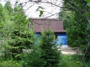 Дача, окраина г.Хотьково