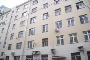 продаются 2 комнаты в коммунальной квартире