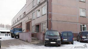 Сдается помещение под производство, г.Электросталь
