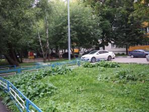 Продам 2-комн. квартиру, адрес: Нахимовский пр-кт