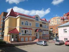 Аренда 1этаж 90 кв.м в центре г.Серпухов