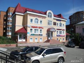 Аренда 1этаж 90 кв.м в центре г.Серпухов