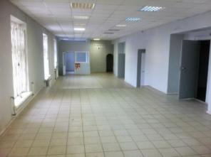 Сдается в аренду универсальное помещение 300 кв.м.