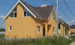 Продается коттедж для круглогодичного проживания