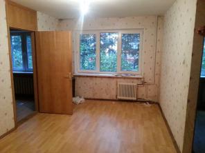 2к. квартира в г. Раменское.