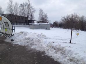 Продаю участок 7 соток со зданием 31 кв.м.
