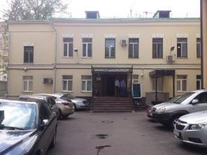 Офис 90 кв.м на Садовнической набережной